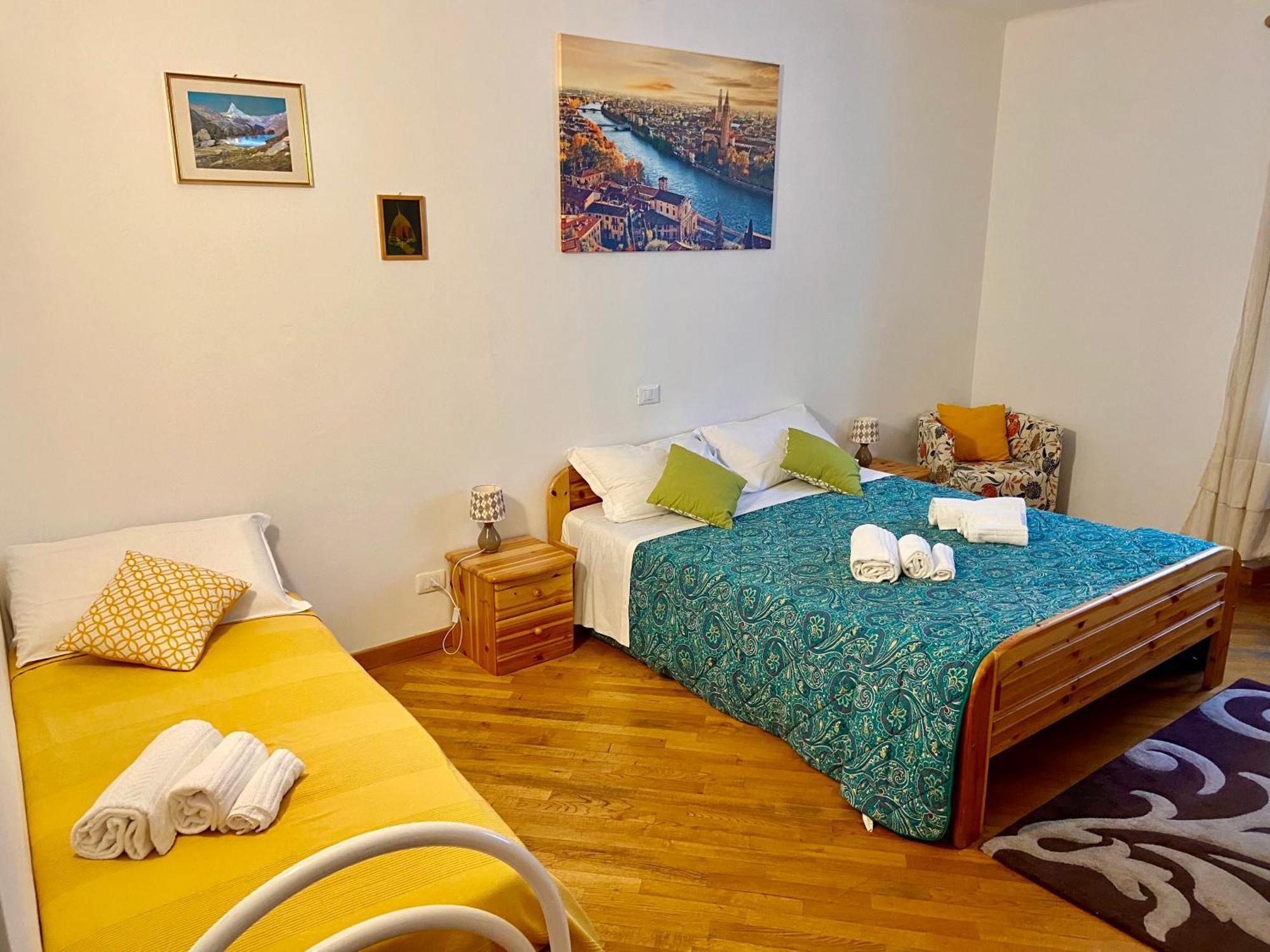 Apartament Polly's 3 Floor *